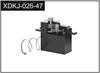 9g MG Servo (upgrade)