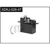 9g MG Servo (upgrade)