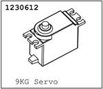 9kg Lenkservo