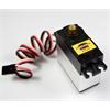 9Kg Metallgetriebe Servo - waterproof