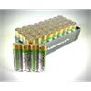 AA/Mignon Premium Alkaline 1.5V LR06 (40er Big Pack)