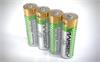 AA/Mignon Premium Alkaline 1.5V LR06 (4er-Pack)