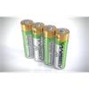 AA/Mignon Premium Alkaline 1.5V LR06 (4er-Pack)