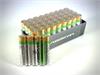 AAA/Micro Premium Alkaline 1.5V LR03 (40er Big Pack)