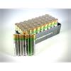 AAA/Micro Premium Alkaline 1.5V LR03 (40er Big Pack)