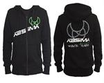 Absima Hoodie schwarz "L"