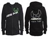Absima Hoodie schwarz "XXXL"