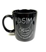 Absima Kaffeetasse 2024, 330ml