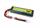 Absima LiPo 7.4V-25C 4200 Roundcase (T-Plug + Tamiya Adap.)