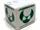 Absima Notizzettel-Box 85x85mm