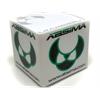 Absima Notizzettel-Box 85x85mm