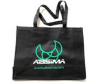 Absima Stofftasche