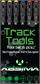 Absima Werkzeug Set 6tlg. "Track Tools" | Bild 2