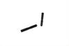 Achsschenkelwellen hinten 3x23mm