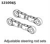 Adjustable Steering Rods (2)