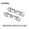 Adjustable Steering Rods (2)