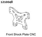 Alu Front Shock Tower - Rally