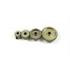 Alu Ritzel Modul 0.6 - 13Z