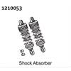 Alu Shocks F/R - Rally (2)