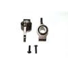 Aluminium Achsschenkel hinten l/r RTR/BL