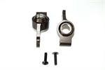Aluminium Achsschenkel hinten l/r RTR/BL