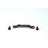 Aluminium Ackermann Platte RTR/BL