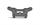 Aluminium Dämpferbrücke hinten Buggy/Truggy