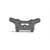 Aluminium Dämpferbrücke hinten Buggy/Truggy