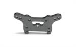 Aluminium Dämpferbrücke hinten Buggy/Truggy