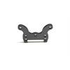 Aluminium Dämpferbrücke vorne Buggy/Truggy