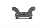 Aluminium Dämpferbrücke vorne Buggy/Truggy