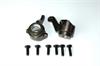 Aluminium Lenkhebel l/r RTR/BL