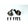 Aluminium Lenkhebel l/r RTR/BL