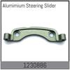Aluminium Lenkverteilerplatte