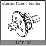 Aluminium Mitteldifferential