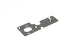 Aluminium Motorhalterung Sand Buggy