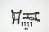 Aluminium Querlenker hinten/unten (2) RTR/BL