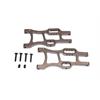 Aluminium Querlenker hinten unten AB3.4 (2)