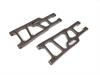 Aluminium Querlenker hinten unten Truggy (2)