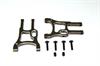 Aluminium Querlenker vorne/unten (2) RTR/BL