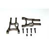 Aluminium Querlenker vorne/unten (2) RTR/BL
