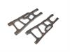 Aluminium Querlenker vorne/unten Truggy (2)