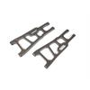 Aluminium Querlenker vorne/unten Truggy (2)