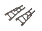 Aluminium Querlenker vorne/unten Truggy (2)