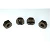 Aluminium Radmitnehmer 12mm (4) RTR/BL