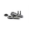 Aluminium Servo Horn 24Z 3-in-1