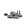 Aluminium Servo Horn 25Z 3-in-1