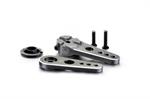 Aluminium Servo Horn 25Z 3-in-1