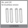 Aluminiumpfosten (4)