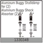 Aluminum Buggy Stoßdämpfer (2)